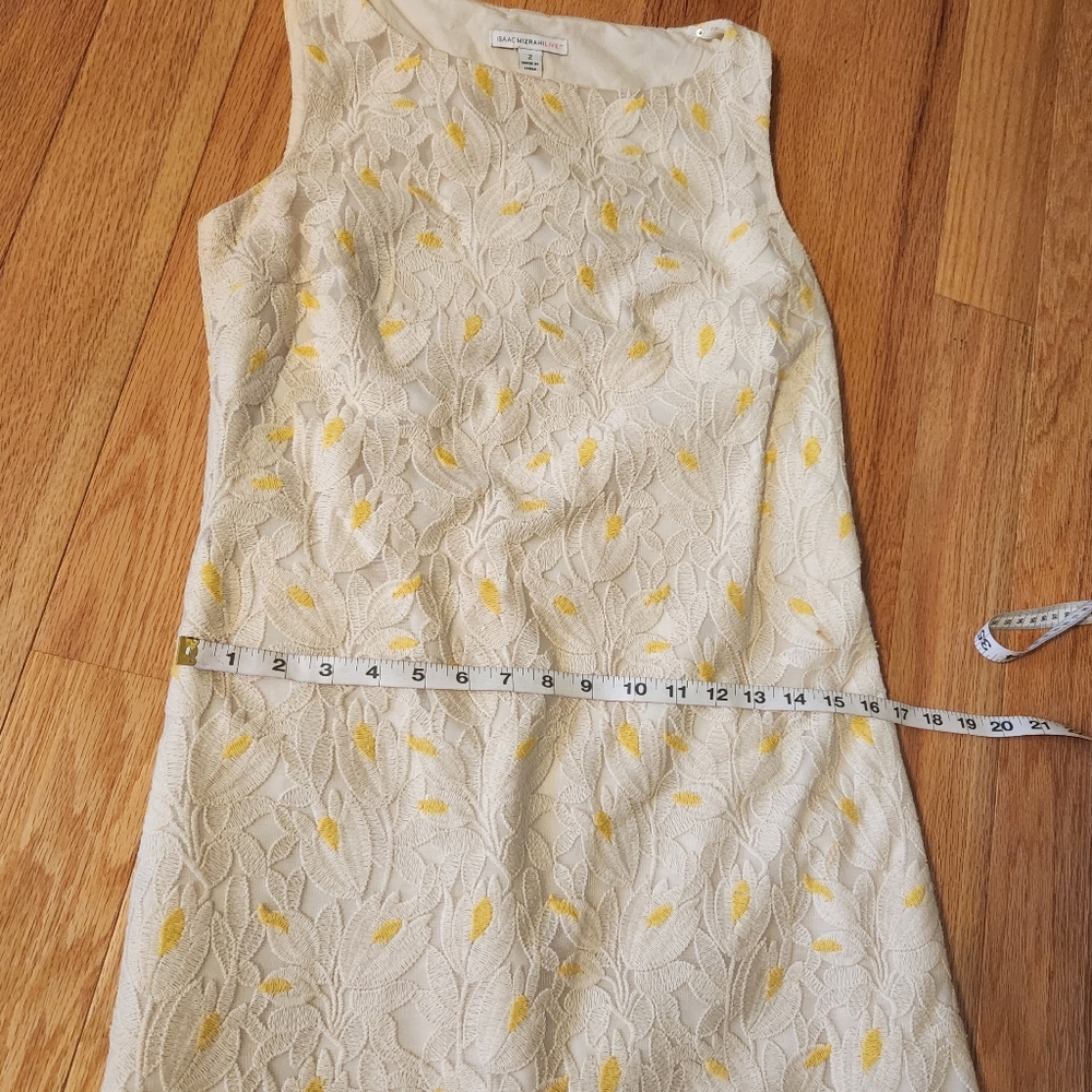 Perfect Summer/Spring Dress - Picture 8 of 10